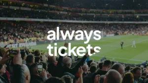 Bilde av Always Tickets logo
